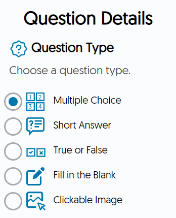 STUDENT RESPONSE SYSTEM