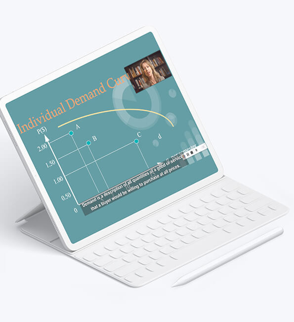 Recording and Transcription