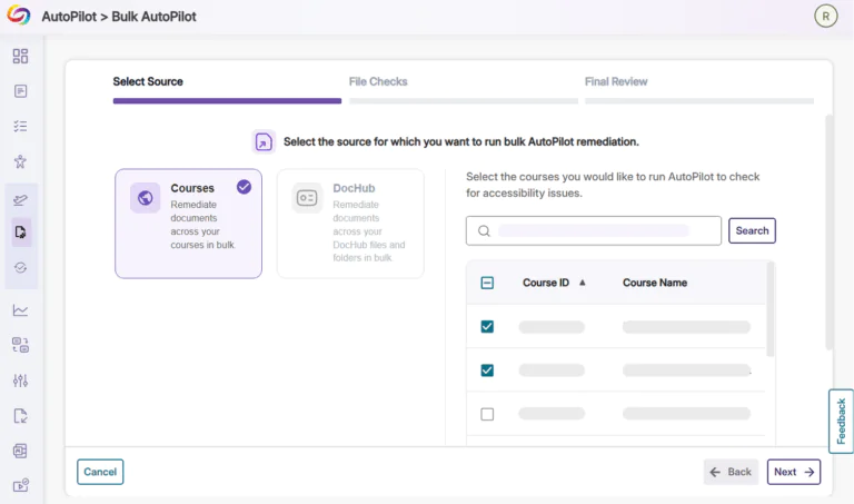 What’s New with YuJa AutoPilot v26.6.0: Auto-Remediate Additional PDF Accessibility Issues and Much More
