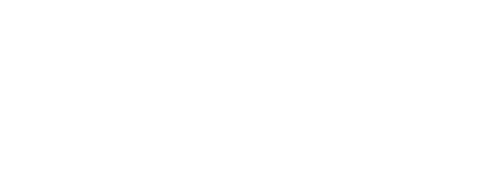 Roane State Community College white logo