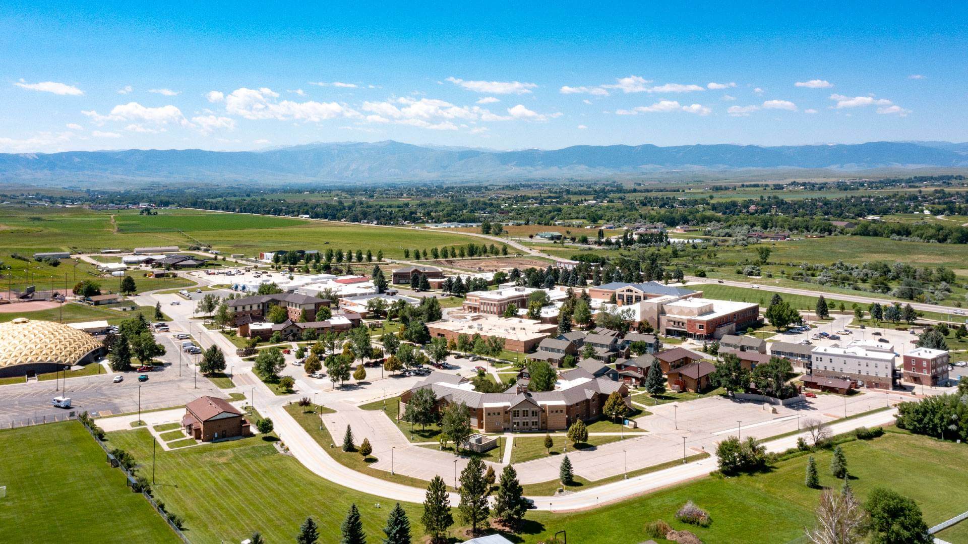 Northern Wyoming Community College District Selects YuJa Enterprise Video Platform