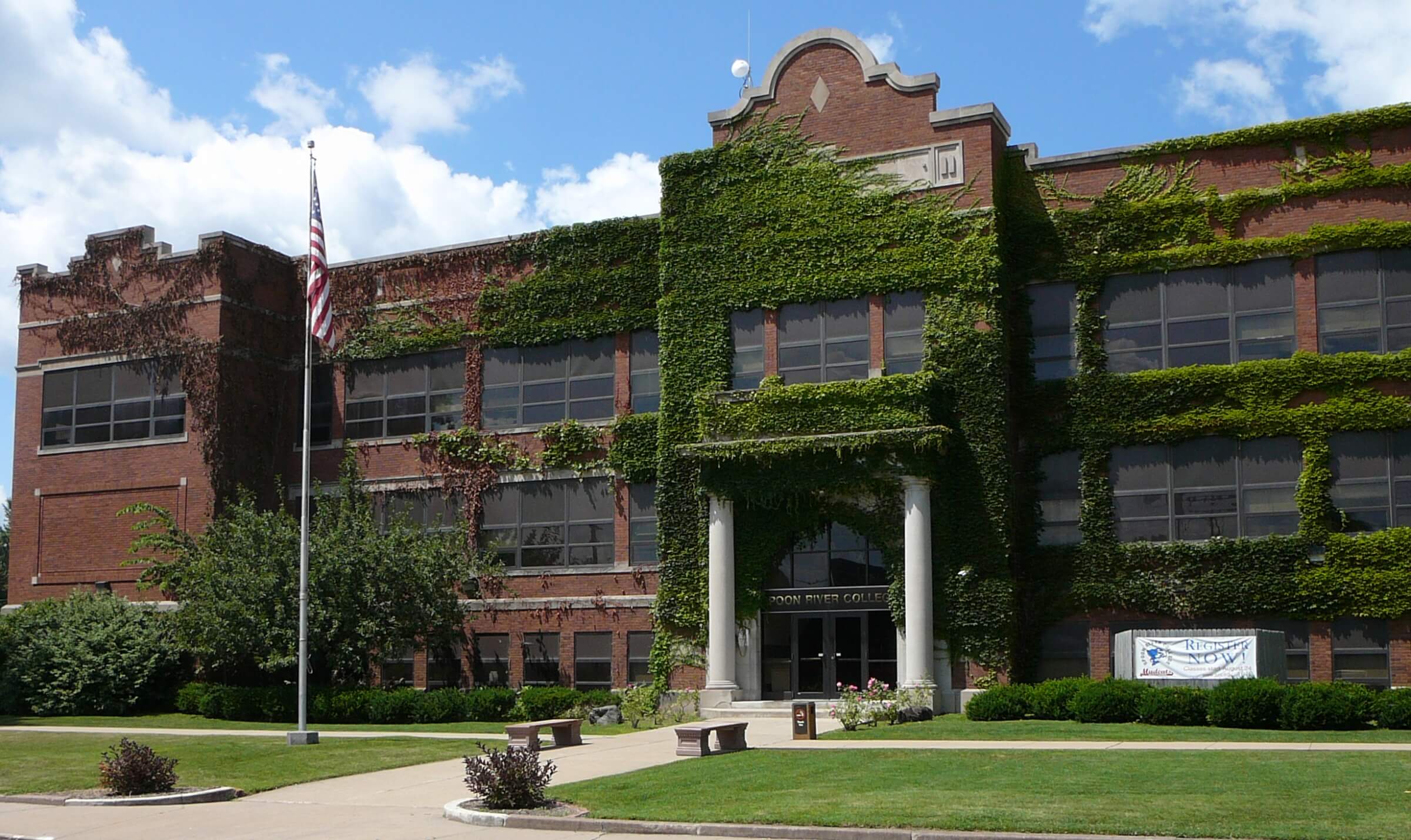 Spoon River College in Illinois Selects YuJa Panorama Digital Accessibility Platform to Increase Accessibility of Course Content