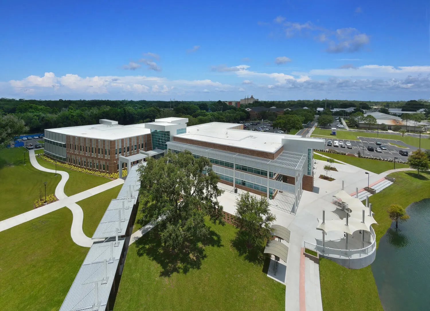 Seminole State College Campus