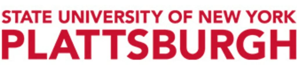 SUNY Plattsburgh logo