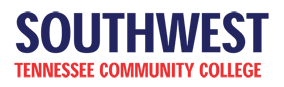 Southwest Tennessee Community College logo.