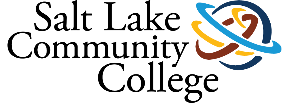 Salt Lake Community College            logo.