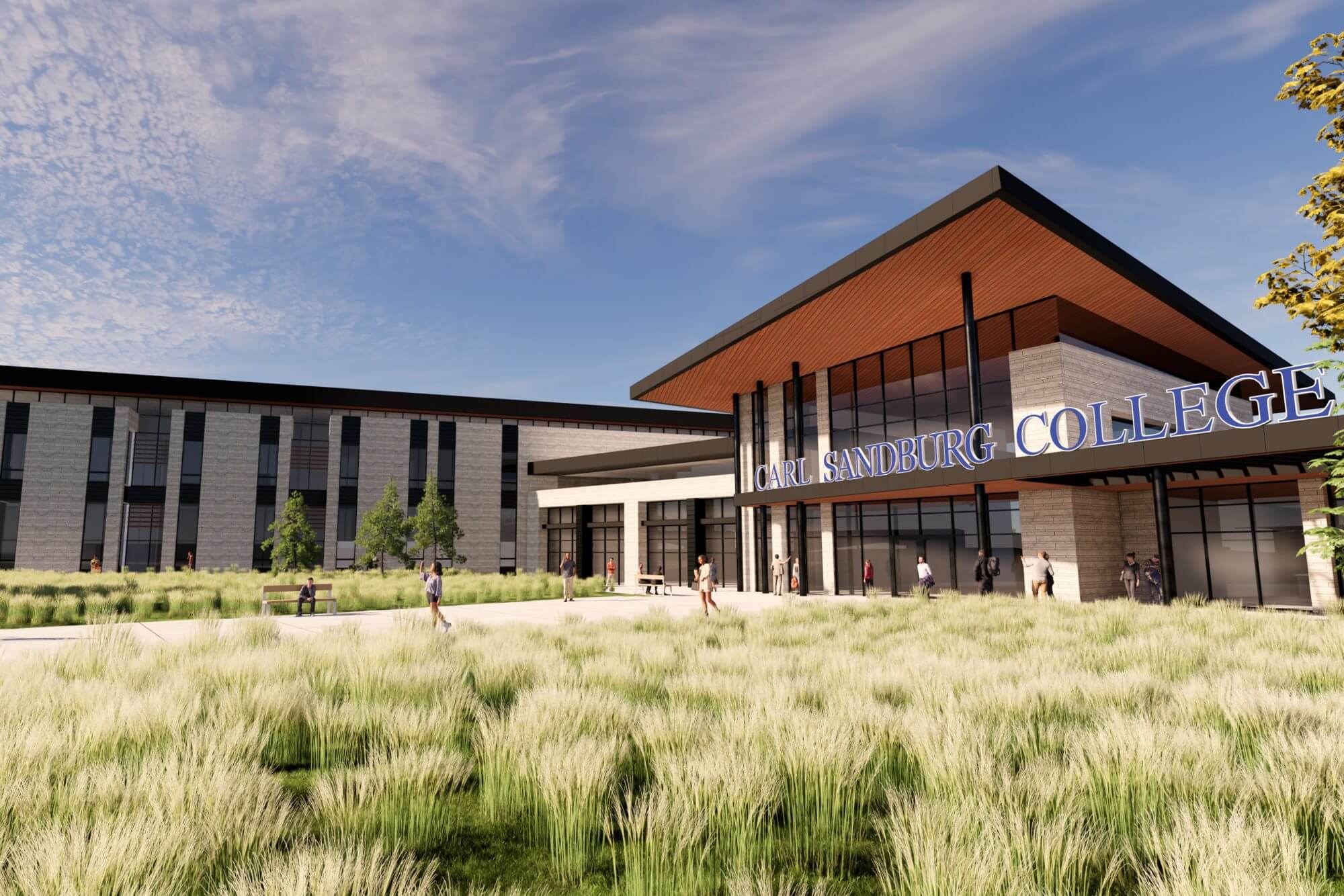 Illinois’ Carl Sandburg College Selects YuJa Enterprise Video Platform to Serve Two Campuses