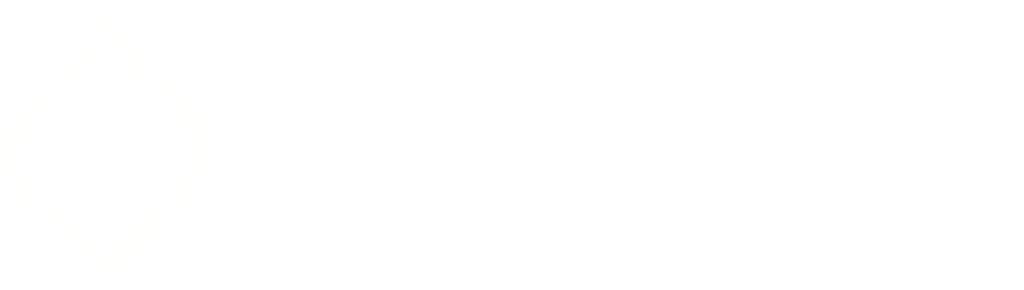 Santa Rosa Junior College white logo