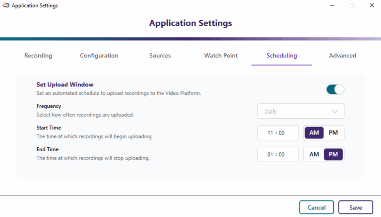 Software Capture for PC and Apple Update – July 2024