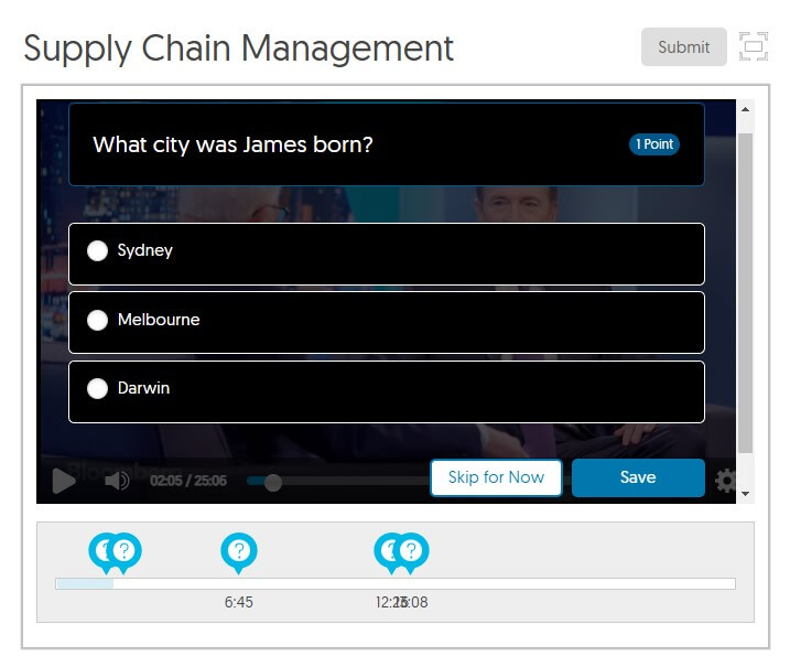 Deep Gradebook Integration with All LMS’s