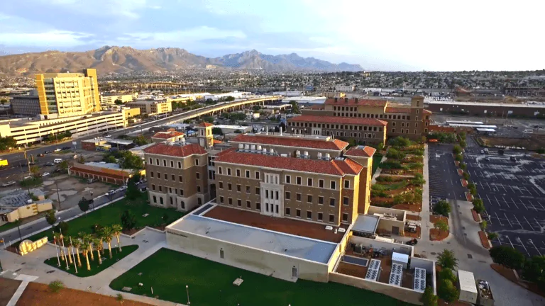 Texas Tech University Health Sciences Center El Paso Chooses YuJa Panorama LMS Accessibility Platform to Help Achieve ADA Compliance