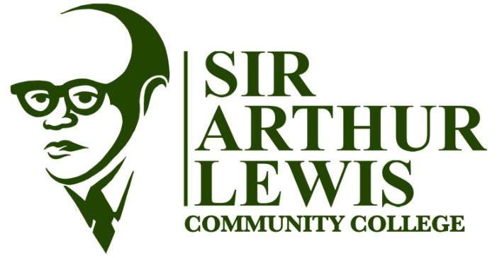 Sir Arthur Lewis Community College logo