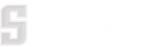 Snow College White logo