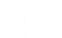 Spoon River College white logo