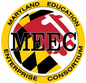 Maryland Education Enterprise Consortium logo