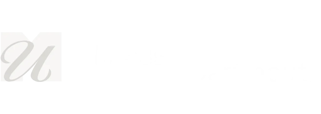 THE UNIVERSITY OF MASSACHUSETTS DARTMOUTH white logo