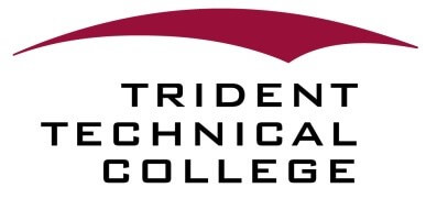 Trident Technical College logo