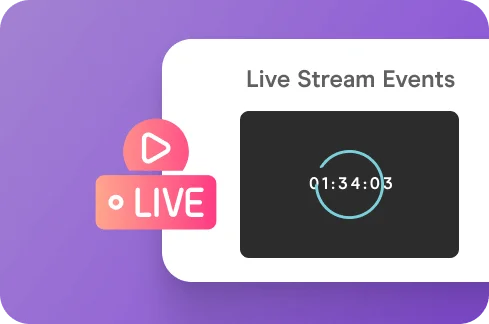 Video Conference Icon.