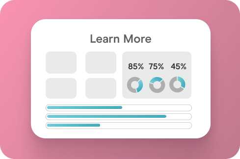  Learn More illustration.