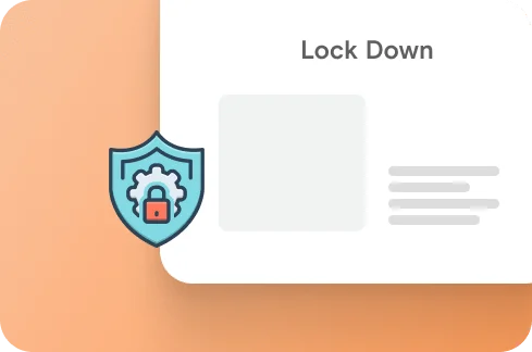 Third-Party Tests icon.