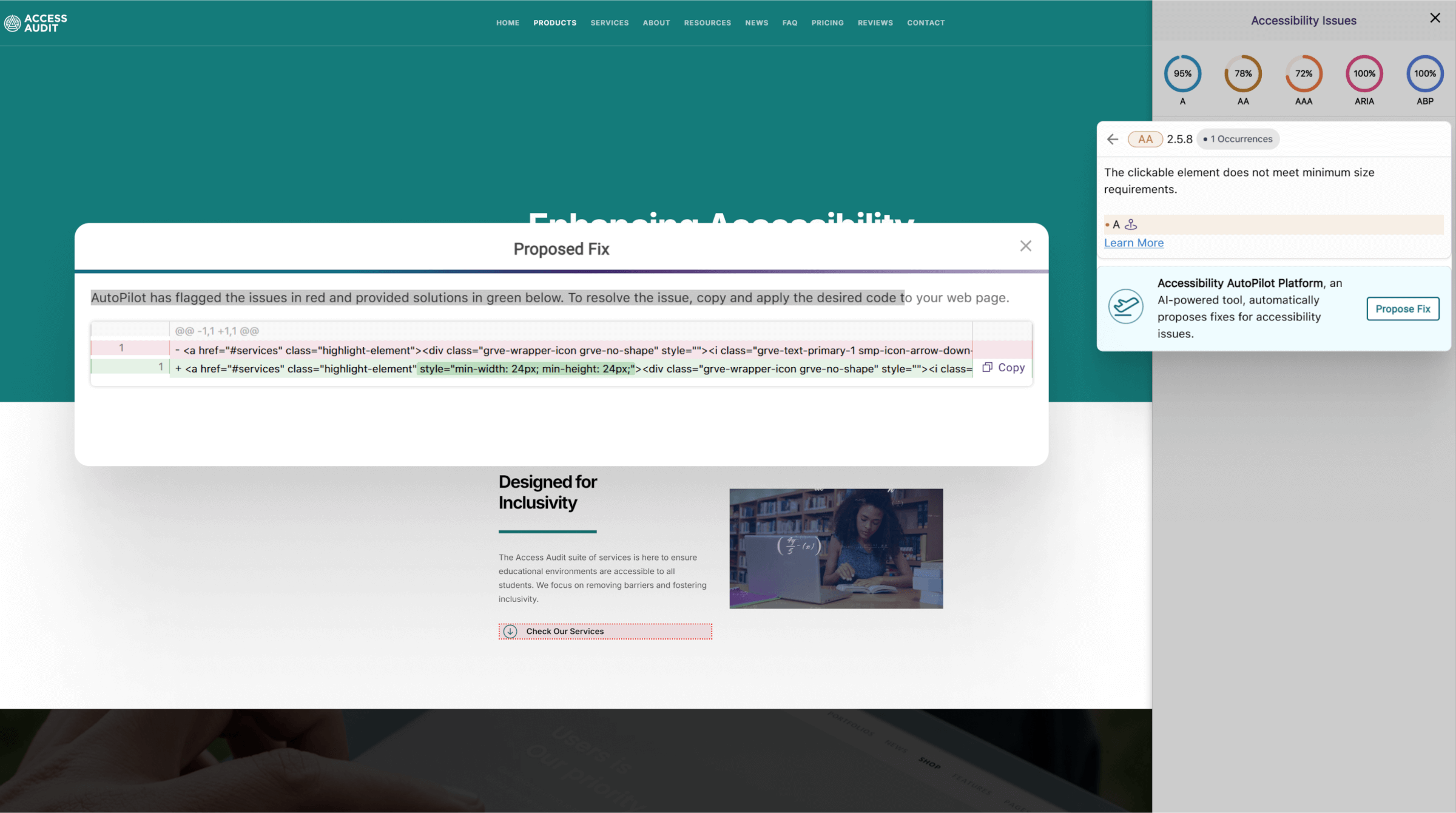Steps for getting started with YuJa EqualGround.