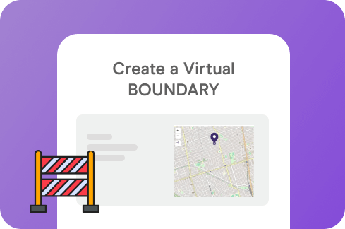 Visual Accessibility Gauge illustration.