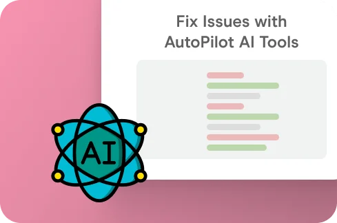  Gen AI Tools illustration.