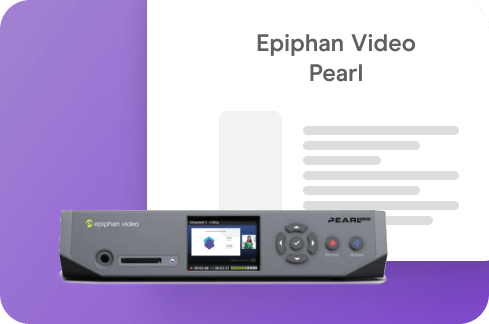 Epiphan Icon.