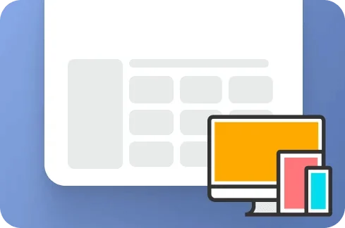 Lumina VideoTube illustration.