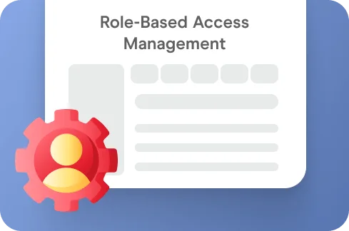 LMS Integration illustration.