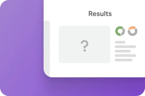Results illustration.