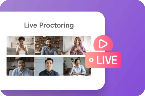 Video Conference Icon.