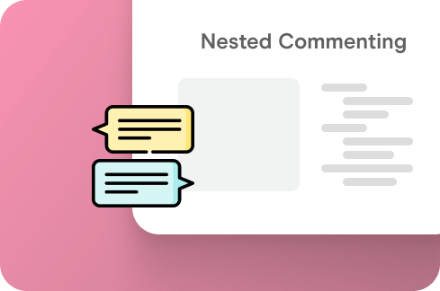 Pin-Drop Visualization Icon.