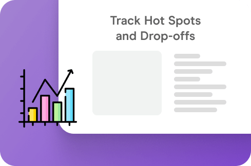  Actionable Insights Icon.