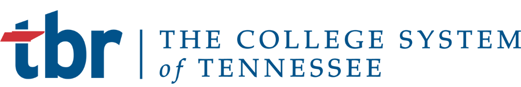 the Tennessee Board of Regents logo