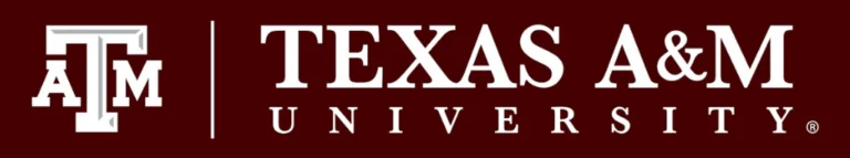 Texas A&M logo
