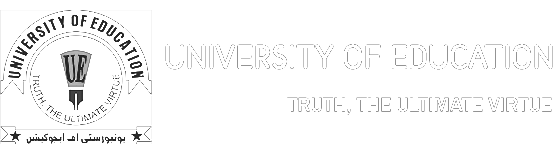 The University of Education
