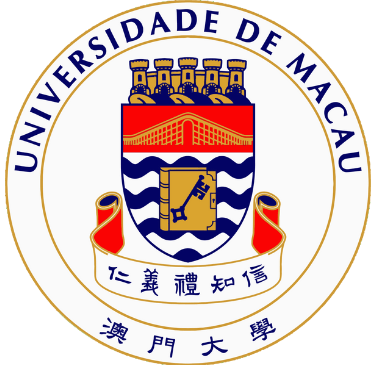 The University of Macau logo