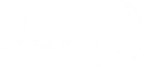 The University of Massachusettes Boston white logo