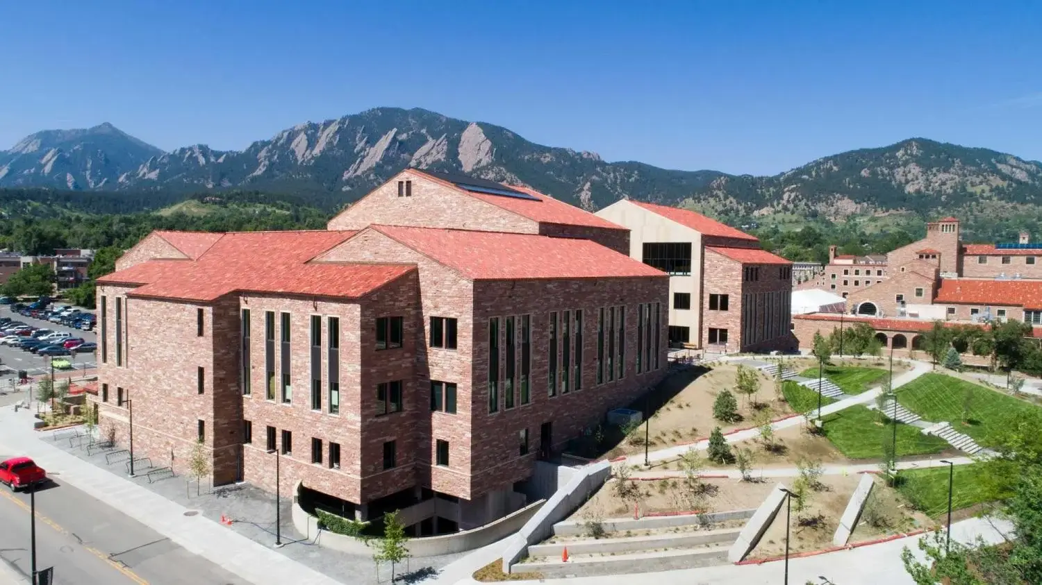 University of Colorado Boulder Selects YuJa Enterprise Video Platform to Serve Nearly 36,000 Students with a Higher-Ed Video Platform