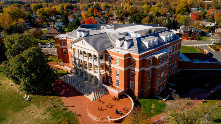 University of Mary Washington Migrates to YuJa Panorama LMS Accessibility Platform to Improve Content Accessibility