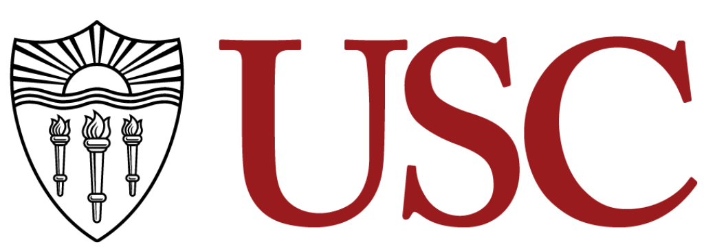 USC          logo.
