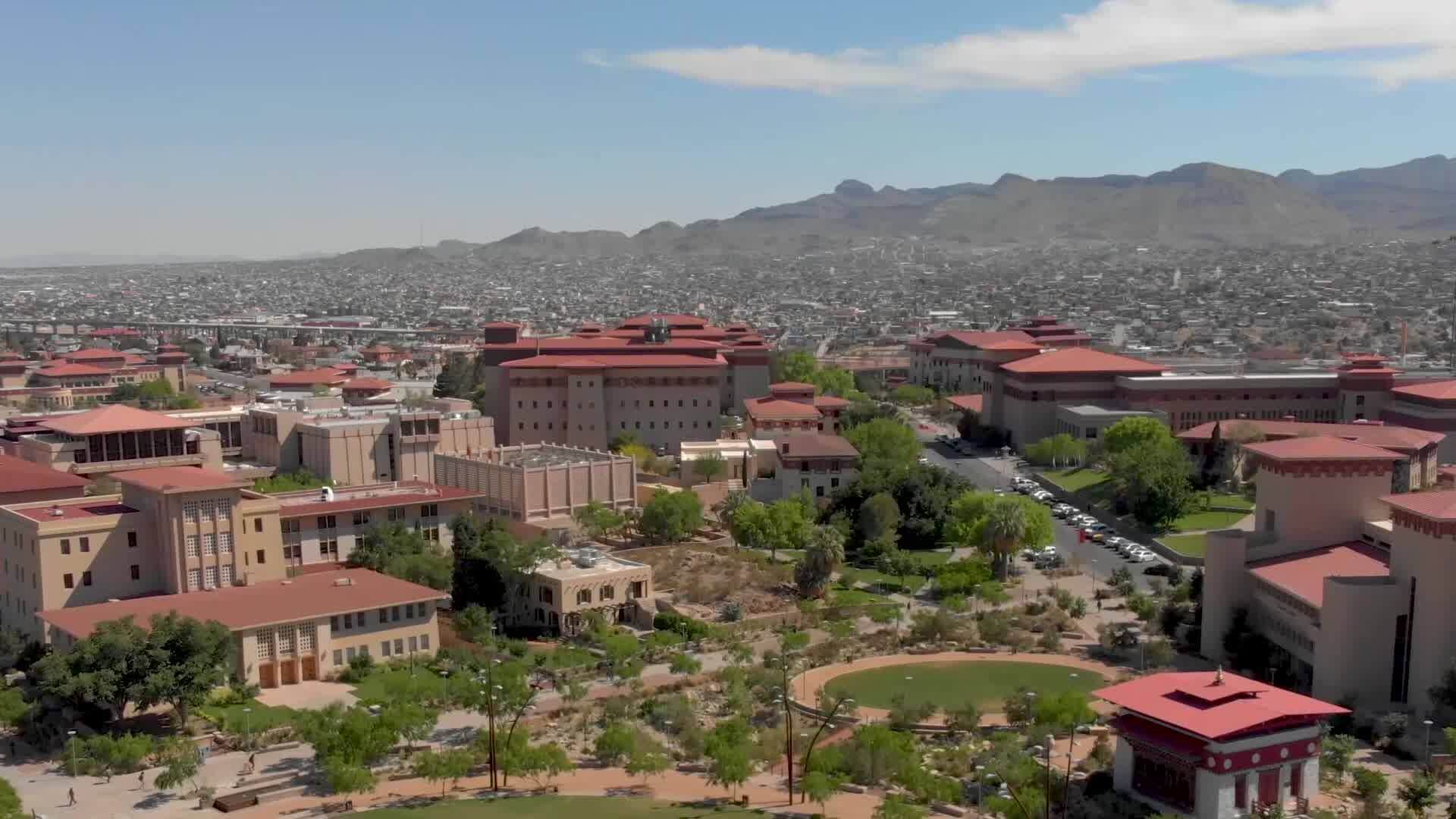 University of Texas at El Paso selects YuJa for Classroom Lecture Capture System and Video Management