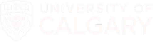  University of Calgary Logo.