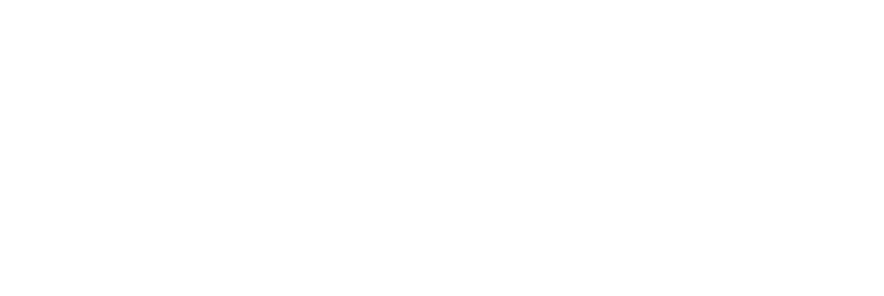 University of Dundee white logo.