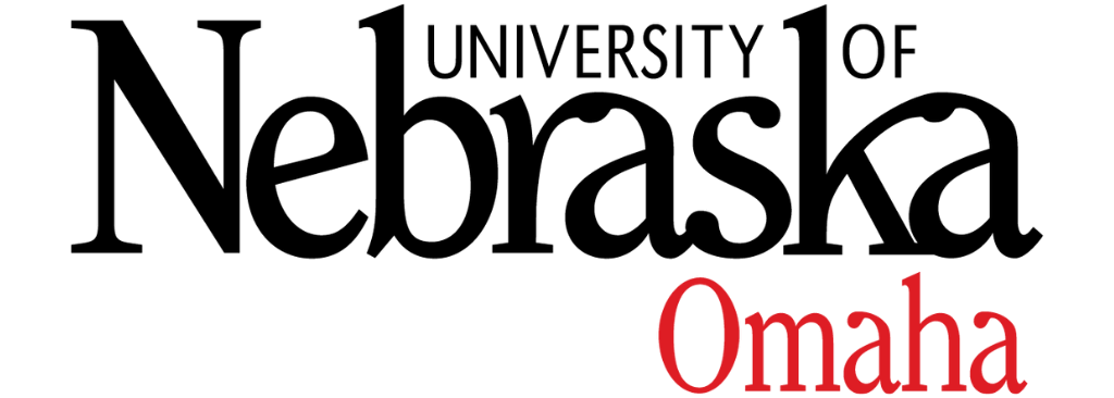University of Nebraska Omaha            logo.