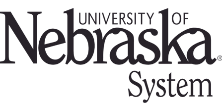 The University of Nebraska System logo
