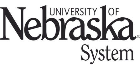 University of Nebraska System logo.