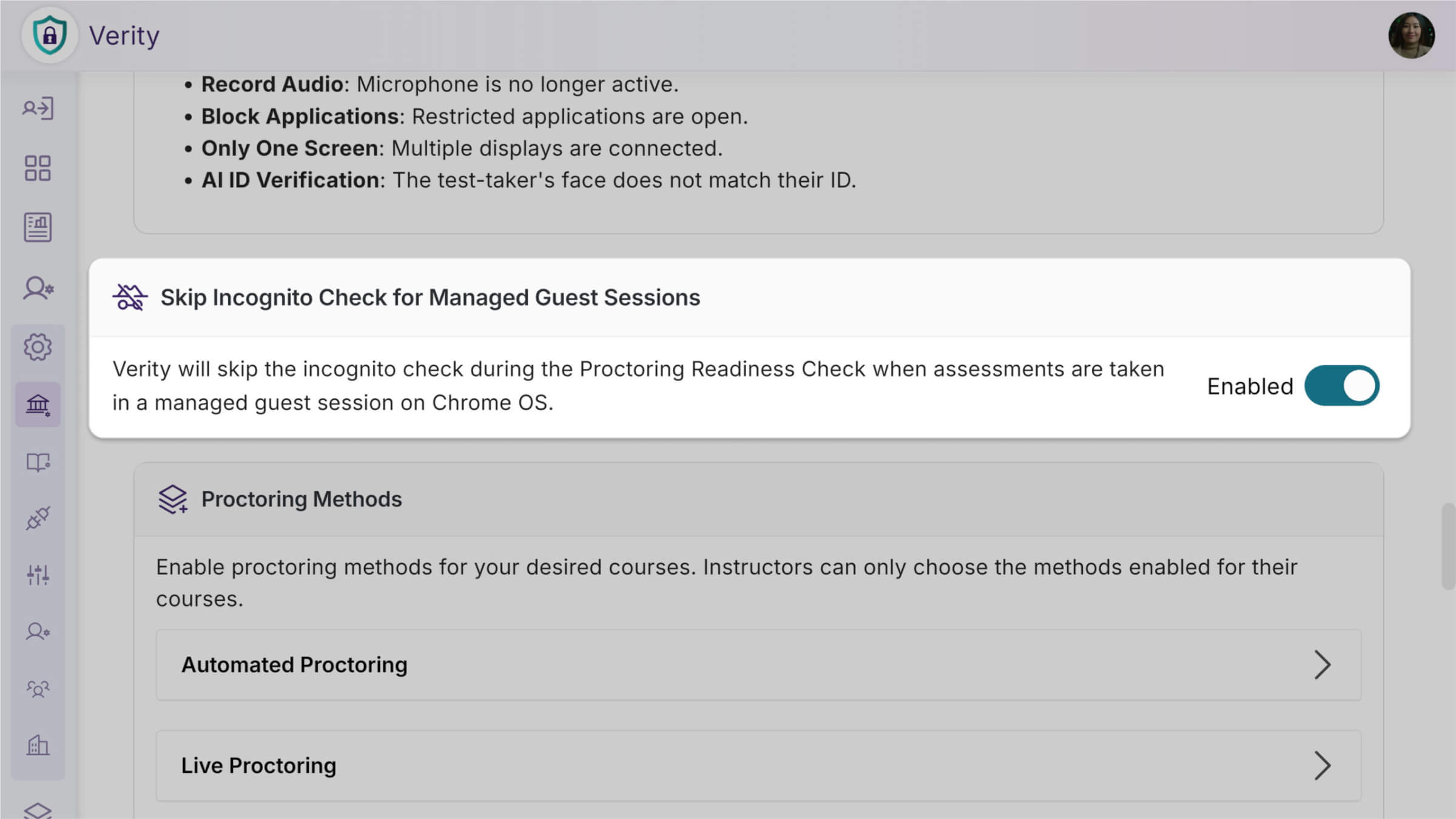 Streamlined Chromebook Setup for Managed Guest Sessions