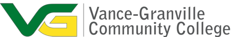 Vance-Granville Community College logo